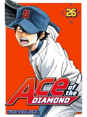 cover image of Ace of the Diamond, Volume 26